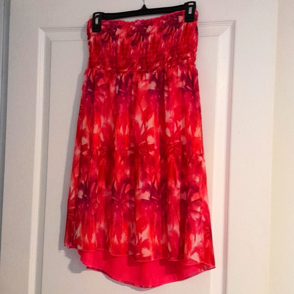 Perfect summer Coverup